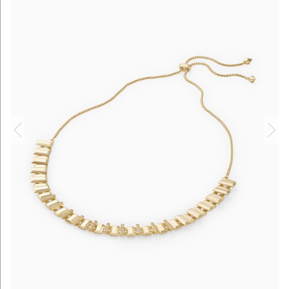 Kendra Scott Necklace